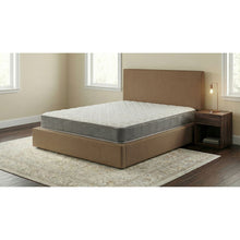 Load image into Gallery viewer, Ramona - 7" Tight Top Foam Mattress With Quilted Foam And Smooth Silk Cover