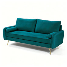 Load image into Gallery viewer, Modern Large Sofa For Living Room