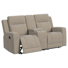 Load image into Gallery viewer, Slater - Reclining Sofa Set With Manual Recline