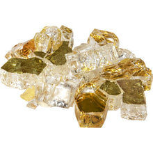 Load image into Gallery viewer, Athena Fireglass 1/2" Apollo Bronze Reflective