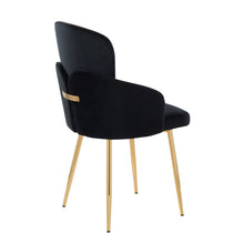 Load image into Gallery viewer, Dahlia - Contemporary Dining Chair (Set of 2)