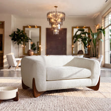 Load image into Gallery viewer, Alpine - Dog Sofa Bed