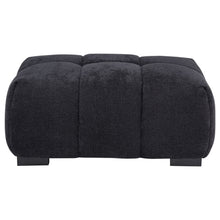 Load image into Gallery viewer, Plather - Rectangular Ottoman