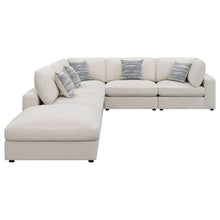 Load image into Gallery viewer, Rhette - Upholstered Sectional