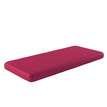 Load image into Gallery viewer, 5" Memory Foam Mattress With Responsive Support And Breathable Cover