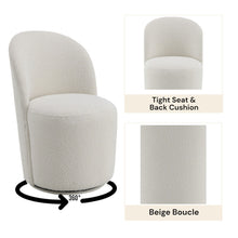 Load image into Gallery viewer, Hollis - Side Chair (Set of 2) - Beige
