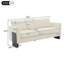 Load image into Gallery viewer, Cozy Sofa Set Oversized Comfy Cloud Sofa Group