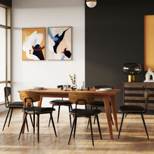 Load image into Gallery viewer, Mavis - Upholstered Dining Chair (Set of 2)