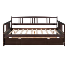 Load image into Gallery viewer, Multifunctional Modern Daybed