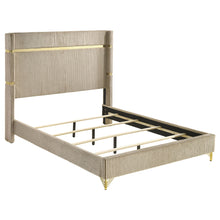 Load image into Gallery viewer, Malcolm - Bedroom Set With Wingback Design