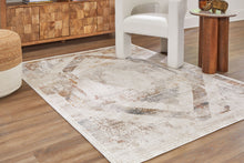 Load image into Gallery viewer, Varnwood - 5' x 7' Rug - Multi