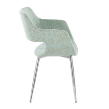 Load image into Gallery viewer, Margarite - Contemporary Dining Chair (Set of 2)