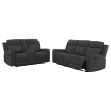 Load image into Gallery viewer, Slater - Reclining Sofa Set With Manual Recline