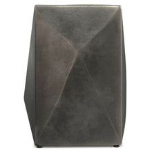 Load image into Gallery viewer, Danner - Side Table - Black
