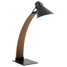 Load image into Gallery viewer, Noah - Contemporary Table Lamp