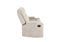 Load image into Gallery viewer, Galya - Motion Sofa - Light Gray