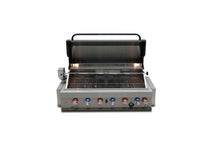 Load image into Gallery viewer, MONT ALPI 44" BUILT-IN GRILL-MABi805