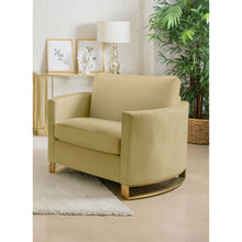 Load image into Gallery viewer, Whittier - Accent Chair - Camel