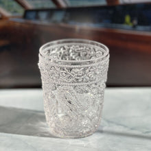 Load image into Gallery viewer, Paisley Acrylic Glasses Drinking (Set of 4)