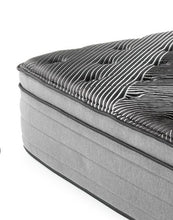 Load image into Gallery viewer, Pure Ice - 15" Eurotop Ultra Plush Mattress