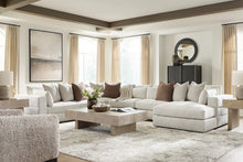 Load image into Gallery viewer, Ashbourne Estate - Sectional