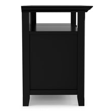 Load image into Gallery viewer, Amherst - TV Media Stand, Handcrafted