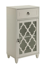 Load image into Gallery viewer, Ceara - Accent Table - White
