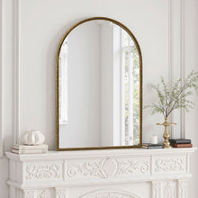 Load image into Gallery viewer, Arched Mirror With Shatterproof Glass