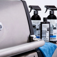 Load image into Gallery viewer, Broil King 62385 Stainless Steel Grill Cleaner and Polish