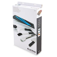 Load image into Gallery viewer, Broil King 64001 Porta-Chef Grill Tool Set
