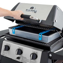 Load image into Gallery viewer, Broil King 64001 Porta-Chef Grill Tool Set