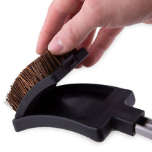 Load image into Gallery viewer, Broil King 64658 Palmyra Replacement Brush Heads - Pack of 3