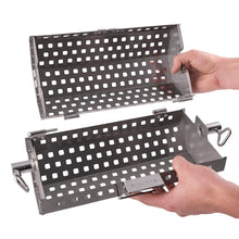 Load image into Gallery viewer, Broil King 64875 Stainless Steel Rotisserie Tumble Basket