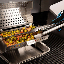 Load image into Gallery viewer, Broil King 64875 Stainless Steel Rotisserie Tumble Basket