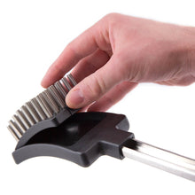 Load image into Gallery viewer, Broil King 65600 Baron Coil Spring Grill Brush