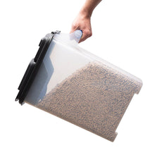 Load image into Gallery viewer, Broil King 66900 Pellet Storage Bin