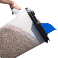 Load image into Gallery viewer, Broil King 66900 Pellet Storage Bin