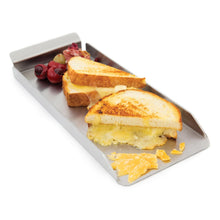 Load image into Gallery viewer, Broil King 69122 Narrow Stainless Steel Griddle