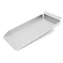 Load image into Gallery viewer, Broil King 69122 Narrow Stainless Steel Griddle