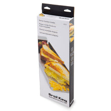 Load image into Gallery viewer, Broil King 69122 Narrow Stainless Steel Griddle