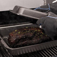 Load image into Gallery viewer, Broil King 69610 Cast Iron Multi Roaster
