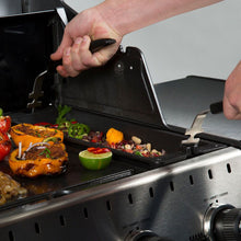 Load image into Gallery viewer, Broil King 69615 Cast Iron Rib Roaster