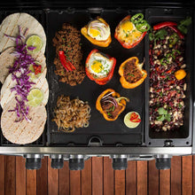 Load image into Gallery viewer, Broil King 69618 Cast Iron Wok for Imperial and Regal Grills