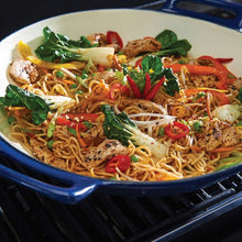 Load image into Gallery viewer, Broil King 69710 Porcelain Cast Iron Wok