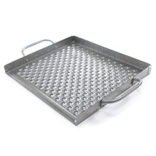 Load image into Gallery viewer, Broil King 69712 Flat Stainless Steel Imperial Grill Topper