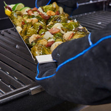 Load image into Gallery viewer, Broil King 69722 Narrow Stainless Steel Grill Topper