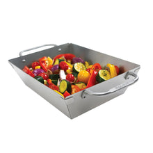 Load image into Gallery viewer, Broil King 69818 Stainless Steel Wok Imperial Grill Topper