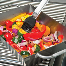 Load image into Gallery viewer, Broil King 69818 Stainless Steel Wok Imperial Grill Topper