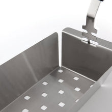 Load image into Gallery viewer, Broil King 69822 Narrow Stainless Steel Wok Grill Topper