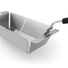 Load image into Gallery viewer, Broil King 69822 Narrow Stainless Steel Wok Grill Topper